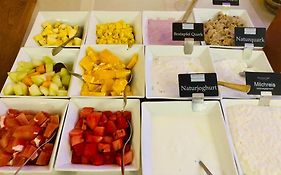 Panorama Hotel am Oberuckersee